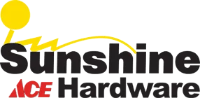 Sunshine Ace Hardware Logo